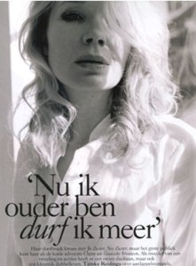 Interview Tjitske Reidinga